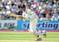 Rahul Dravid